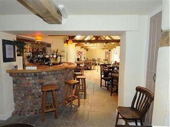 Rose & Crown Hotel Athelney Exterior foto